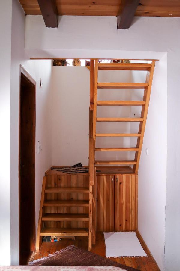 Apartment "Planinsko Selo" Zaovine Dış mekan fotoğraf