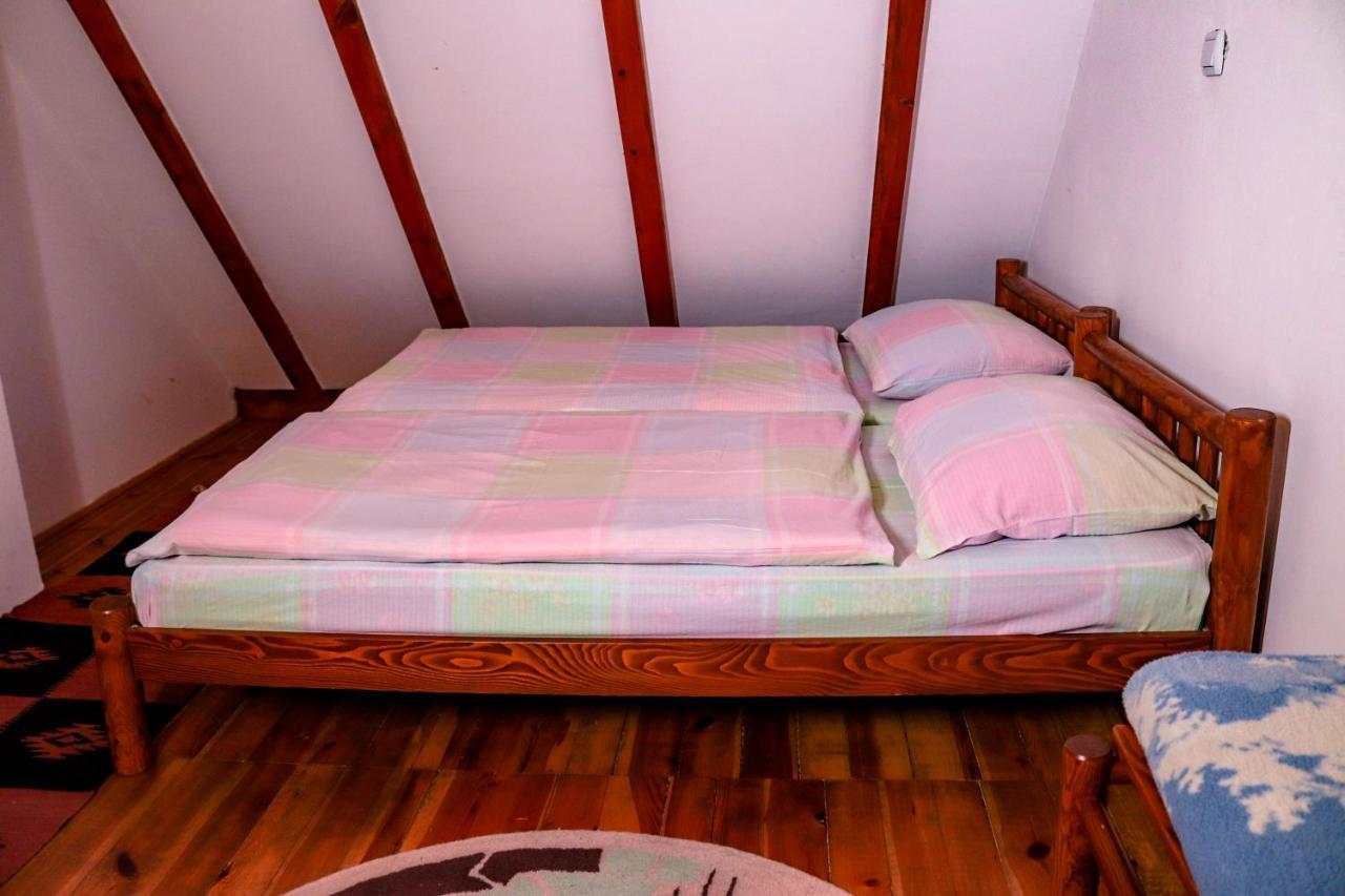 Apartment "Planinsko Selo" Zaovine Dış mekan fotoğraf