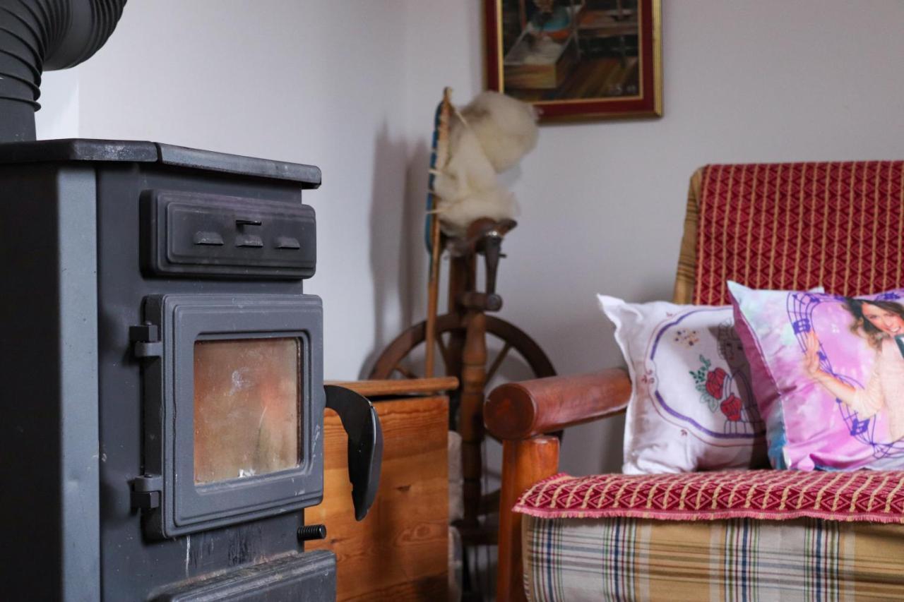 Apartment "Planinsko Selo" Zaovine Dış mekan fotoğraf